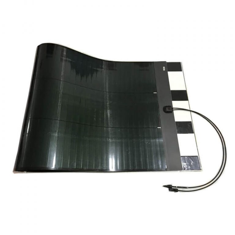 CIGS Flexible Solar Panel Flex03W