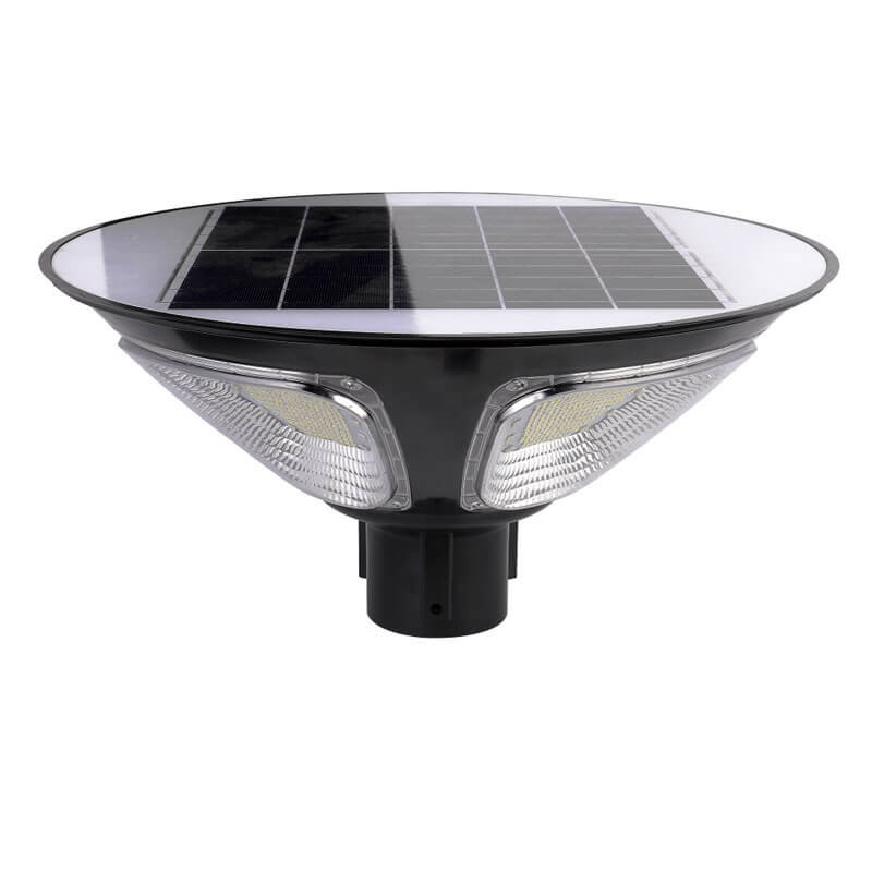 Lumentek Solar Countryard Light SCL-Series
